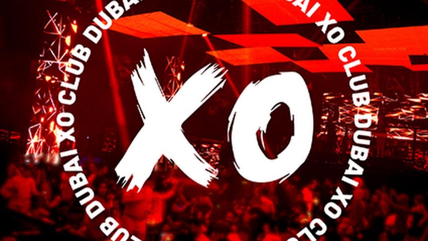 Cover photo of xo club Dubai Ayman ايمن اكس او كلوب دبي